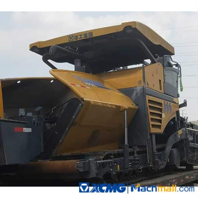 XCMG Used RP603 2020 Road Paver Machine For Sale