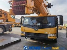 XCMG All Terrain 220ton XCA220 2021 Used Truck Cranes For Sale