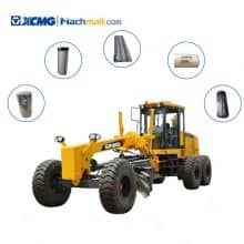 Consumable Spare Parts List of XCMG GR1803 Motor Grader