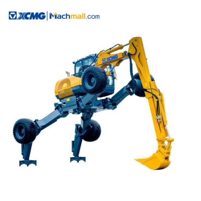 XCMG official multi-purpose 20 ton walking excavator ET-200 for sale