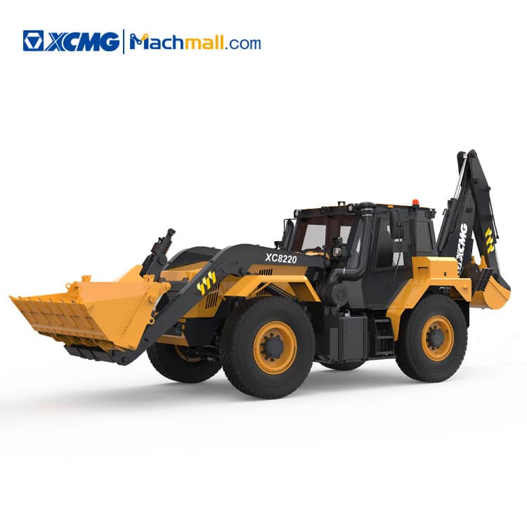XCMG High mobility multi-purpose engineering vehicle GD220J price