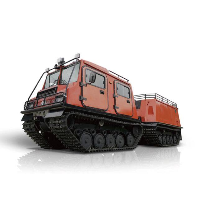High Quality All-terrain Utility Carriers  For Rescue