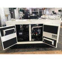 XCMG Official 68KVA XCMG68 open type Diesel Power Generator for sale