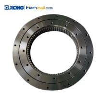 XCMG official Double volleyball style Inner gear slewing bearing price