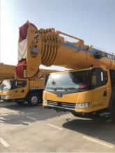 XCMG 110t truck crane QY110KH With Best Price