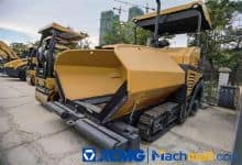 XCMG RP753 2019 Used Road Concrete Paver Machine For Sale