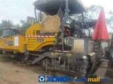 XCMG RP903 2020 Used Road Concrete Asphalt Paver Machine For Sale