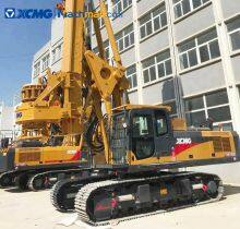 XCMG Retread Machine XR180D Rotary Drilling Rig Machine For Sale