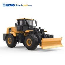 XCMG High-efficiency multifunctional high mobility bulldozer GT350J for sale
