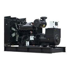 XCMG Official Industrial Diesel Power Generator 600KVA 50HZ Diesel Generator Sets