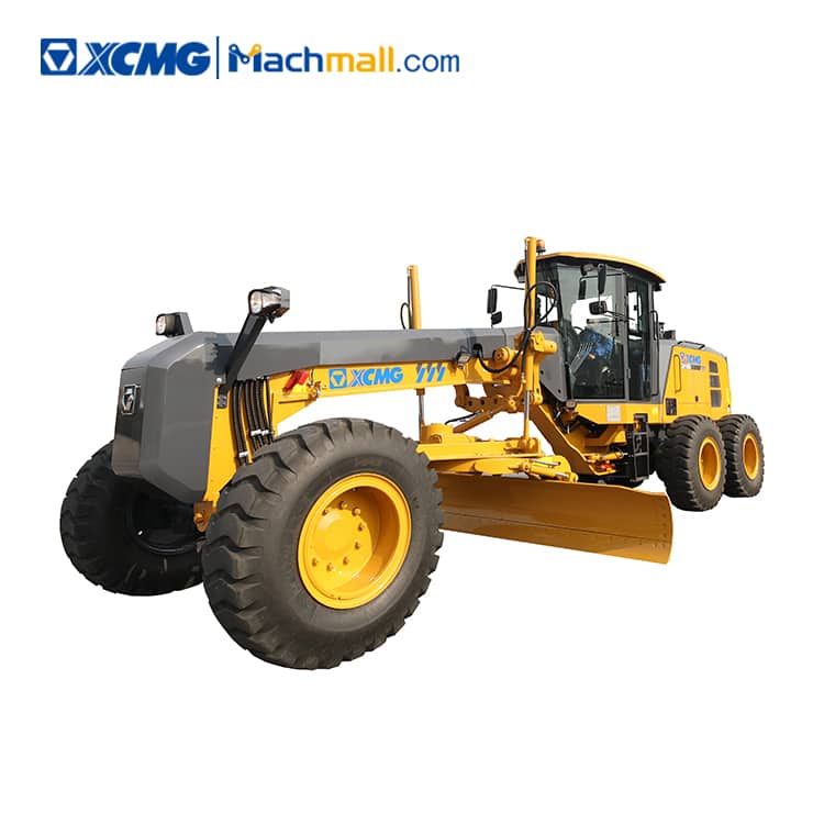 XCMG brand official manufacturer 140kW motor graders GR1805T3 price