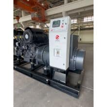 XCMG Official Industrial 750KVA XCMG750 china Silent Diesel Power Generator for sale