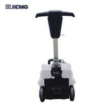 XCMG reliable quality walk behind scrubber