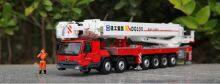 XCMG New Aerial Platform Fire Truck Model DG100 Fire Truck For Sale