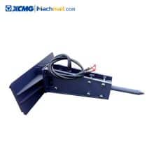 XCMG official Skid Steer Loader attachment Breaking Hammer 0203 price