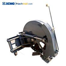 XCMG official 0305 Series rock saw trencher for Skid Steer Loader