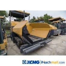 XCMG RP753 2019 Used Road Concrete Paver Machine For Sale