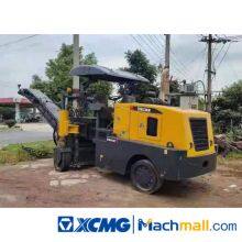 XCMG XM101E 2015 Used Asphalt Milling Machines For Sale