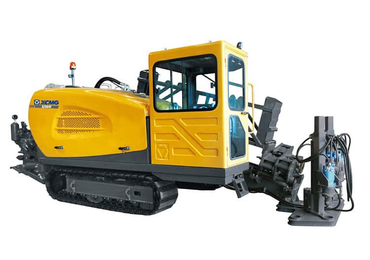 XCMG XZ360E Horizontal directional drilling machine drilling rig HDD machine for sale