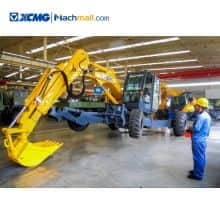 XCMG official multi-purpose 20 ton walking excavator ET-200 for sale