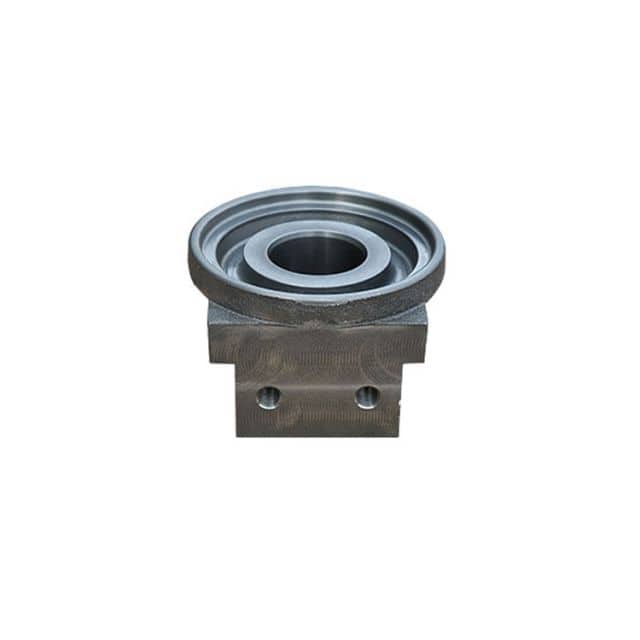 XCMG official Construction machinery parts Bearing pedestal for sale