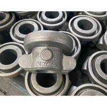 XCMG official Construction machinery parts Bearing pedestal for sale