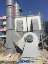 XCMG Second Hand Type 4000 Asphalt Concrete Batching Plant Price