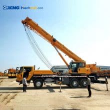 XCMG official QY25K5A_Y 25 ton Chinese truck crane for sale