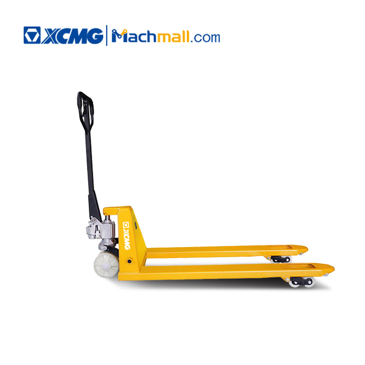 XCMG manufacturer 3 ton manual forklift price, MACHMALL