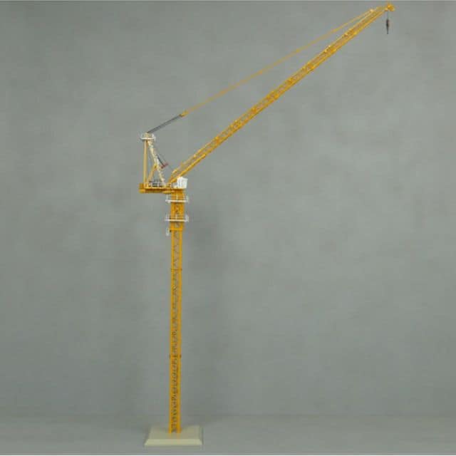 XCMG New Model XGTL180 Tower Cranes For Sale
