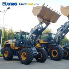 XCMG XC958E 5 ton small wheel loader for sale