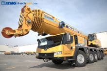 XCMG official 220 ton all terrain crane XCA220 for sale