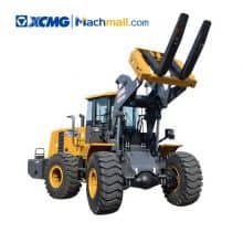 XCMG factory 20 ton stone forklift loader LW600KN-T25 price