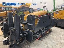 XCMG official small horizontal directional drilling rig XZ120E price