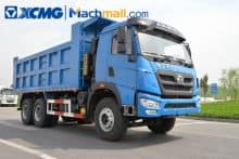 XCMG Offical 25 Ton 6×4 XGA3250D2KC Lorry Trucks For Sale
