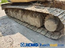 XCMG 8t XE80 Small Used Excavator For Sale