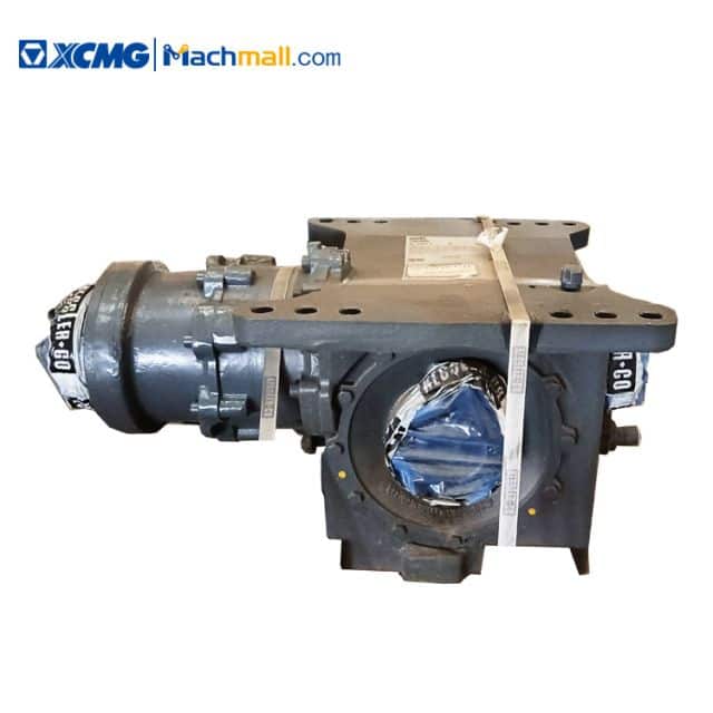 XCMG China Supplier Truck Crane Spare Parts Axle Reducer Assy XDA1200.11.1 For sale
