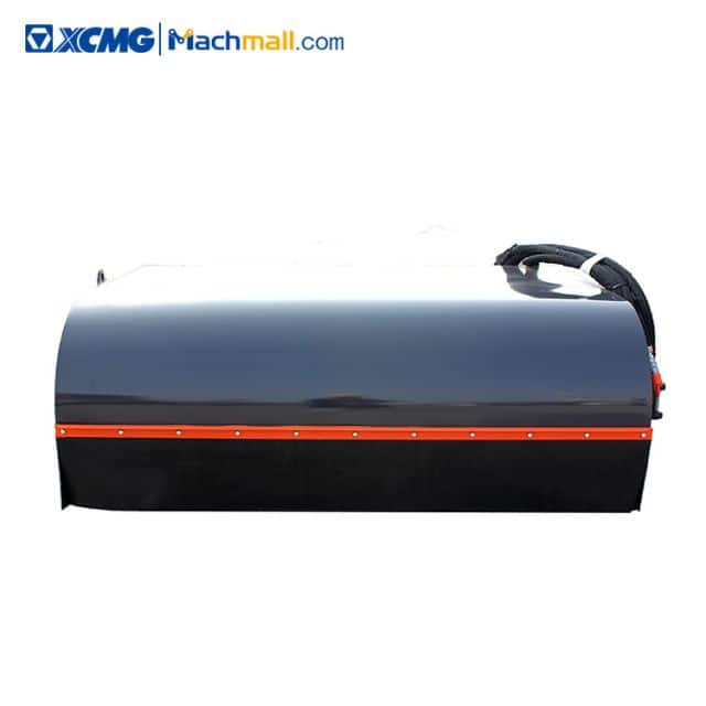 XCMG official 0202 series Municipal Roads Floor Sweeper pick up sweeper hydraulic pick up broom swee