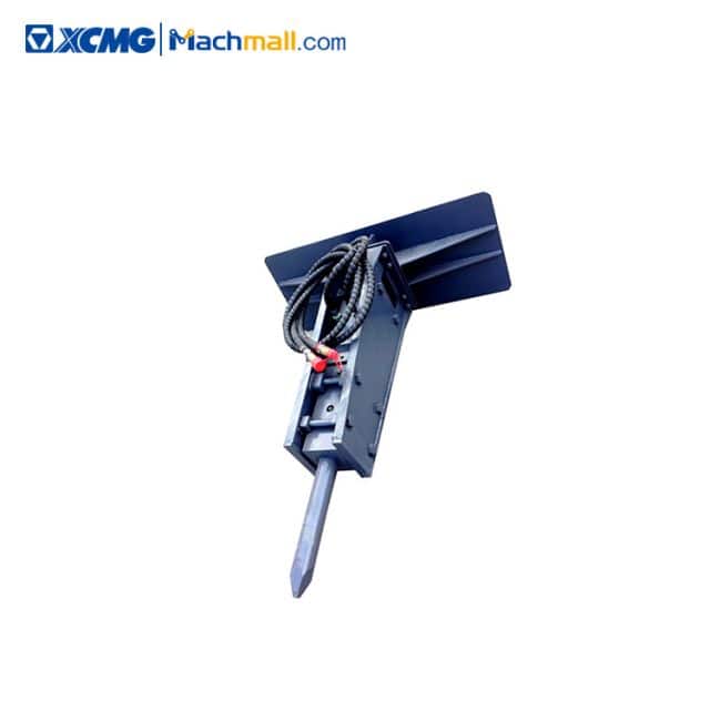 XCMG official Skid Steer Loader attachment Breaking Hammer 0203 price