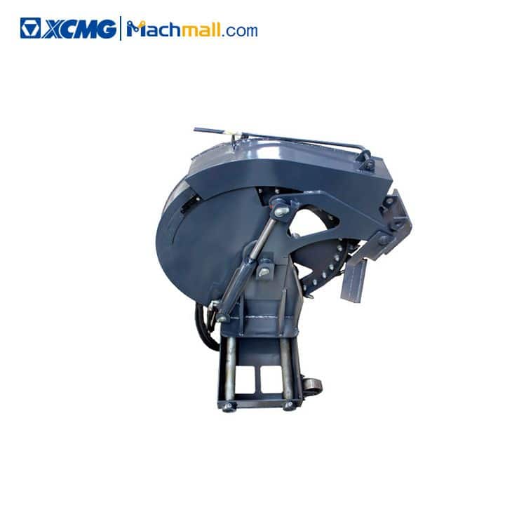 XCMG official 0305 Series rock saw trencher for Skid Steer Loader