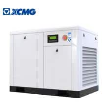 XCMG Hot Sale 7.5KW 11KW 22KW Direct Driven Air Compressor for sale