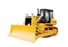 XCMG new crawler bulldozer TY160-3 160HP with optional shovel for sale