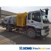 XCMG XZJ5180GQXQ5 9 Ton Low Pressure Used Water Tank Sprinkler Truck For Sale