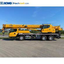 XCMG QY25K5A 25 ton truck crane On Sale
