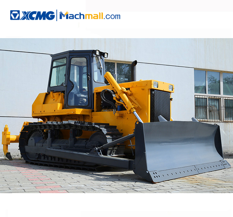 XCMG Offcial TY160 160HP Small Crawler Bulldozer For Sale