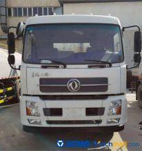 XCMG Used Compactor Garbage Truck XZJ5180ZYSD5 For Sale