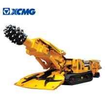 XCMG official manufacturer underground mining machine roadheader EBZ200A for sale