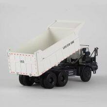 XCMG and The Wandering Earth Co-Branding XG90H 1/35 Dump Truck Diecast Model price