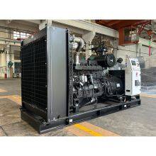 XCMG Official 375KVA China diesel generators XCMG375 with spare parts for sale