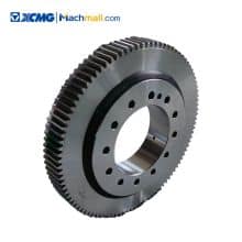 XCMG official Double volleyball style External gear slewing bearing price